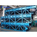 Pulp & Paper Industrial Machinery for Waste Pulping Processing Chain Conveyor